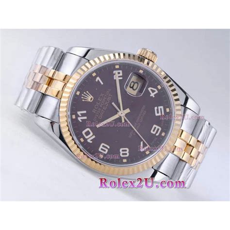 replique montre rolex mouvement suisse